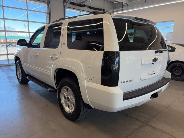 2012 Chevrolet Tahoe LT