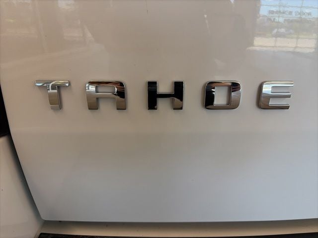 2012 Chevrolet Tahoe LT