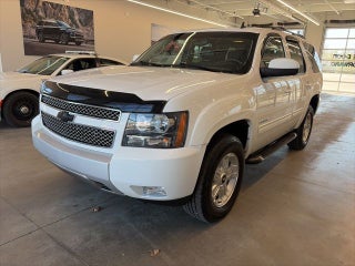 2012 Chevrolet Tahoe LT