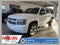 2012 Chevrolet Suburban 1500 LT