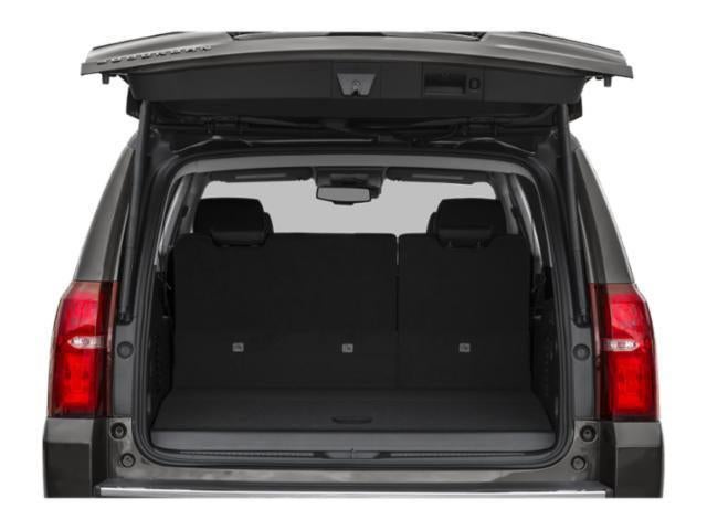 2015 Chevrolet Suburban 1500 LTZ