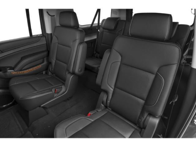 2015 Chevrolet Suburban 1500 LTZ