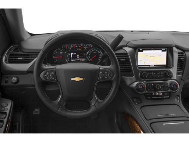 2015 Chevrolet Suburban 1500 LTZ