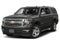 2015 Chevrolet Suburban 1500 LTZ