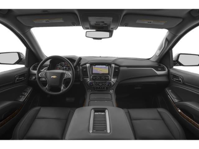 2015 Chevrolet Suburban 1500 LTZ