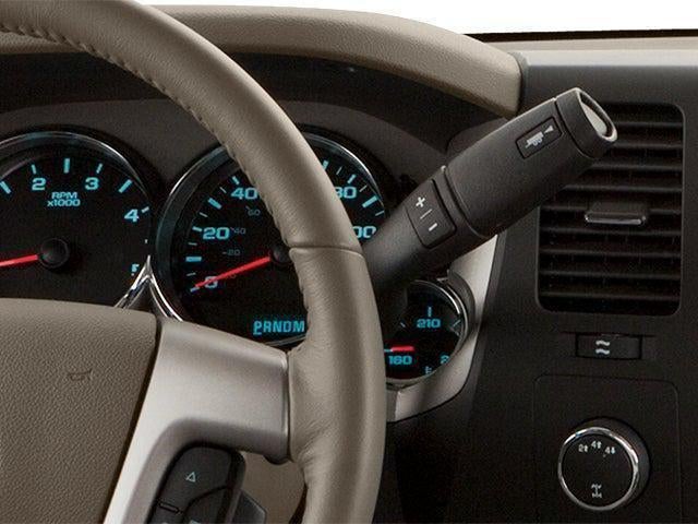 2014 GMC Sierra 2500HD SLE