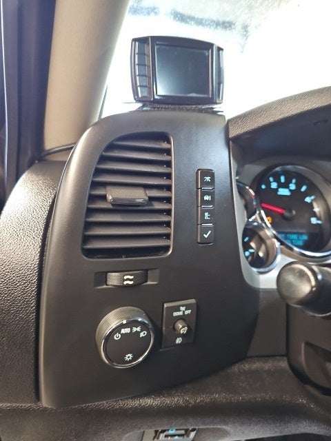 2014 GMC Sierra 2500HD SLE