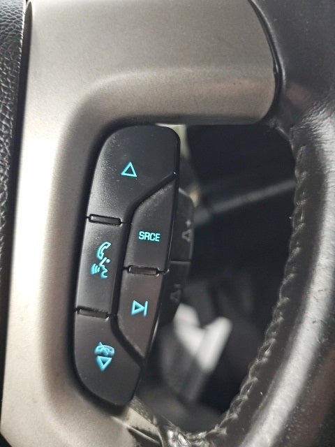 2014 GMC Sierra 2500HD SLE