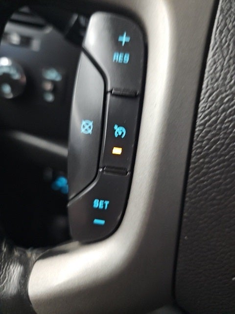 2014 GMC Sierra 2500HD SLE