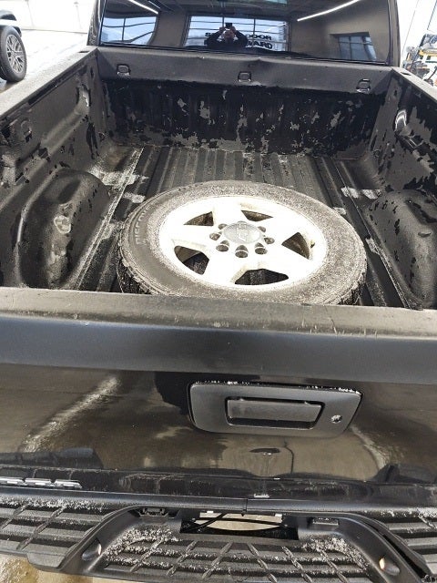 2014 GMC Sierra 2500HD SLE