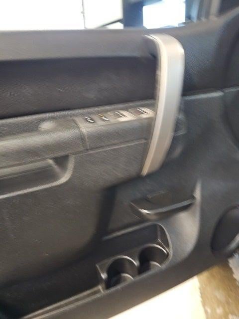 2014 GMC Sierra 2500HD SLE