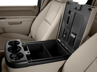 2014 GMC Sierra 2500HD SLE