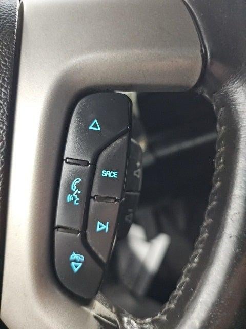 2014 GMC Sierra 2500HD SLE