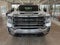 2022 GMC Sierra 2500HD 4WD Crew Cab Standard Bed SLT