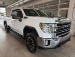 2022 GMC Sierra 2500HD 4WD Crew Cab Standard Bed SLT
