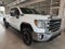 2022 GMC Sierra 2500HD 4WD Crew Cab Standard Bed SLT