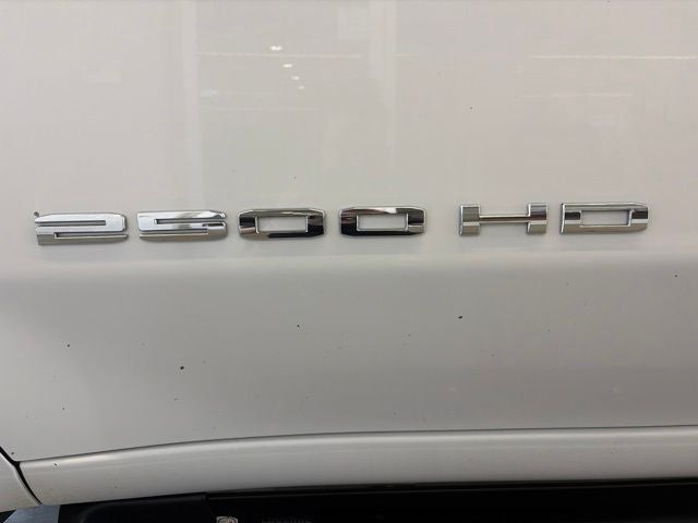 2022 GMC Sierra 2500HD 4WD Crew Cab Standard Bed SLT