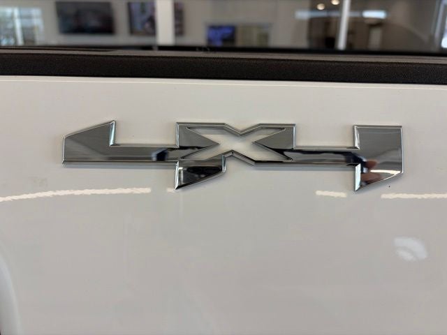 2022 GMC Sierra 2500HD 4WD Crew Cab Standard Bed SLT