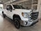 2022 GMC Sierra 2500HD 4WD Crew Cab Standard Bed SLT