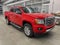 2018 GMC Canyon SLT