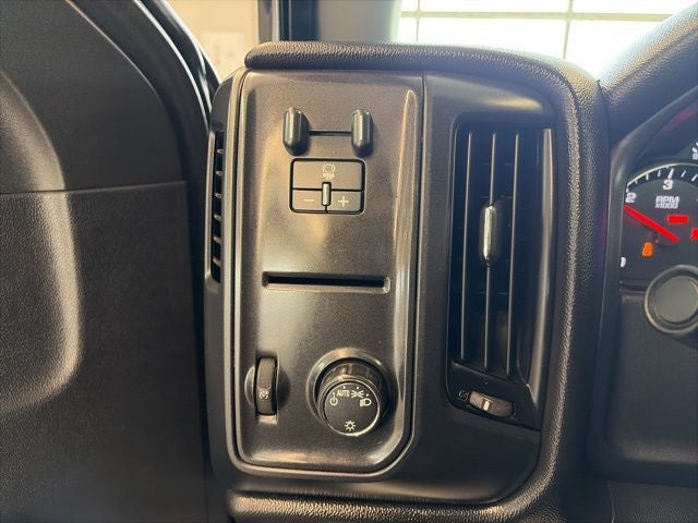 2016 GMC Sierra 1500 Base