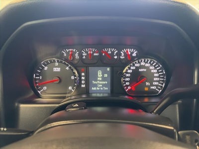 2016 GMC Sierra 1500 Base