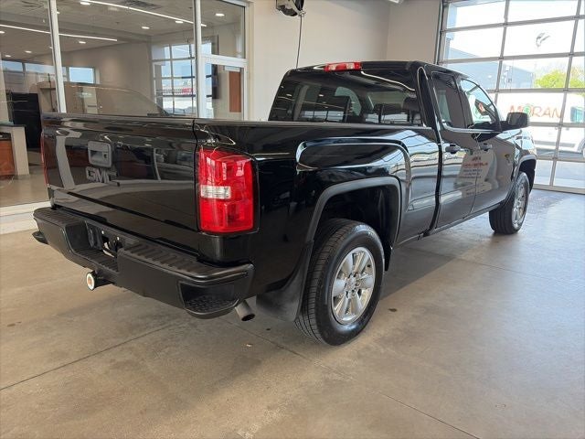 2016 GMC Sierra 1500 Base