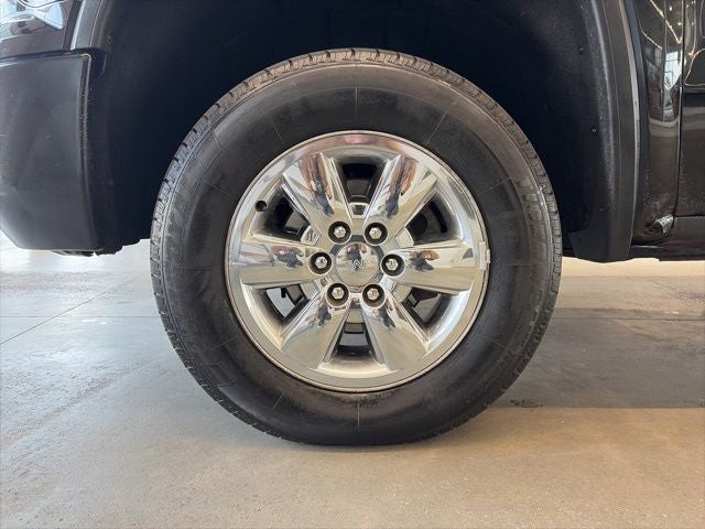 2016 GMC Sierra 1500 Base