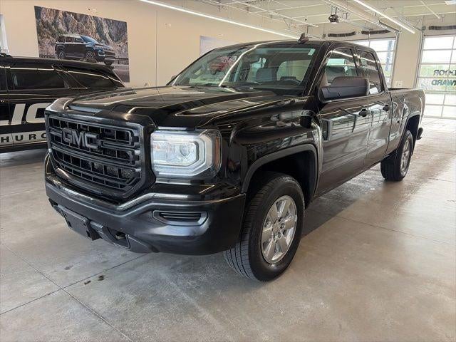 2016 GMC Sierra 1500 Base