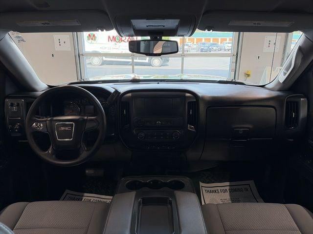 2016 GMC Sierra 1500 Base
