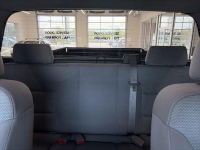 2016 GMC Sierra 1500 Base