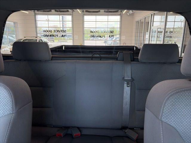 2016 GMC Sierra 1500 Base