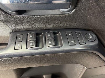 2016 GMC Sierra 1500 Base