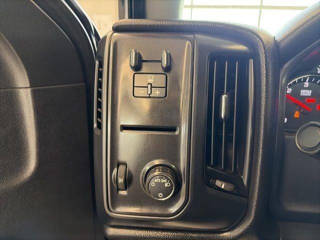 2016 GMC Sierra 1500 Base