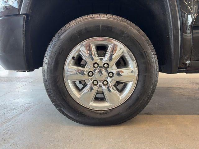 2016 GMC Sierra 1500 Base