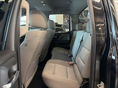 2016 GMC Sierra 1500 Base