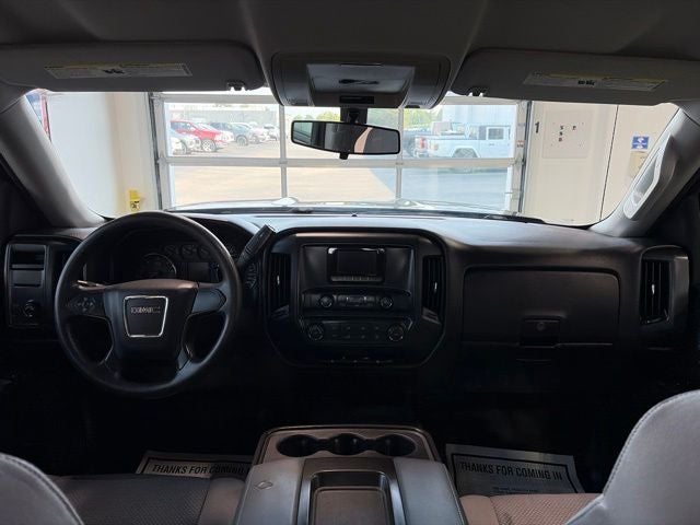 2014 GMC Sierra 1500 Base