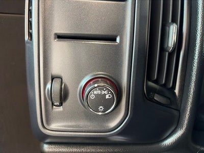 2014 GMC Sierra 1500 Base