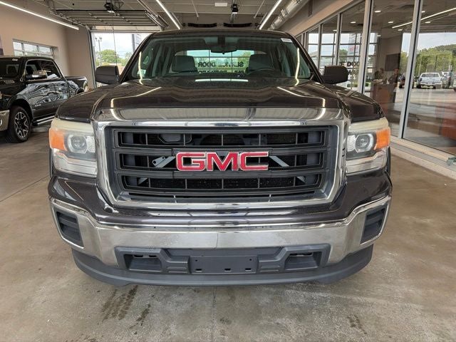 2014 GMC Sierra 1500 Base