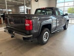 2014 GMC Sierra 1500 Base