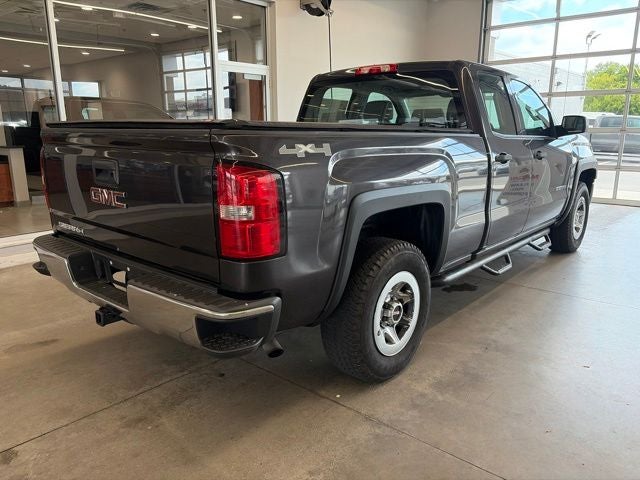 2014 GMC Sierra 1500 Base