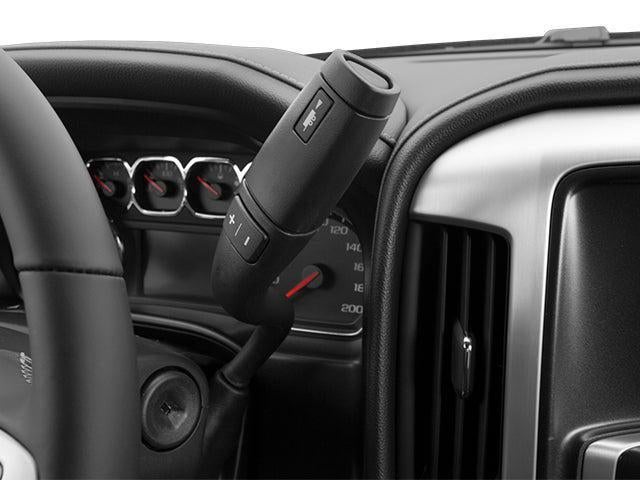 2014 GMC Sierra 1500 Base