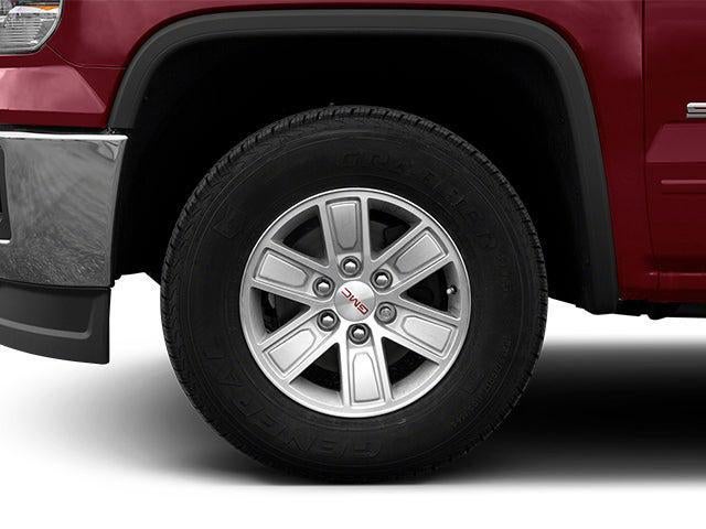2014 GMC Sierra 1500 Base