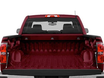 2014 GMC Sierra 1500 Base