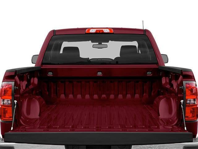 2014 GMC Sierra 1500 Base