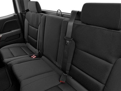 2014 GMC Sierra 1500 Base