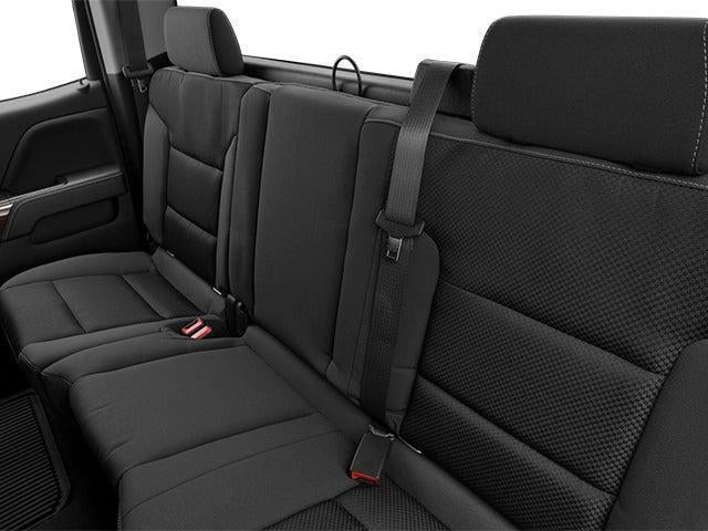 2014 GMC Sierra 1500 Base