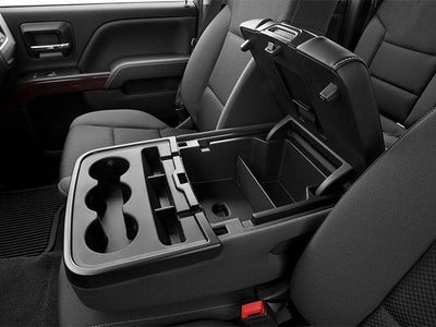 2014 GMC Sierra 1500 Base