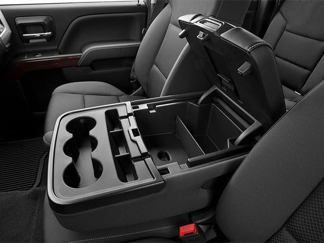 2014 GMC Sierra 1500 Base