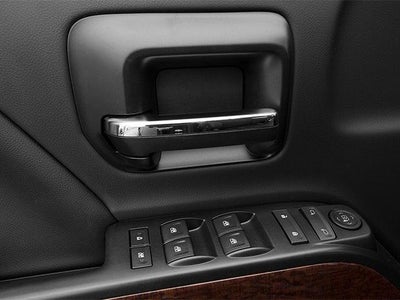 2014 GMC Sierra 1500 Base